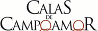 Logotipo de Calas de Campoamor